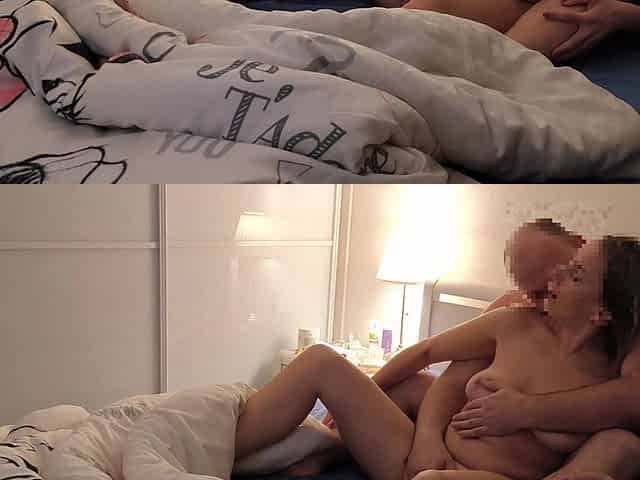 Real Home Sex with Real Female Orgasm. 22001