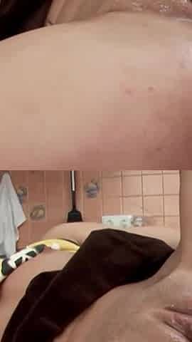 Fuck Me Harder
