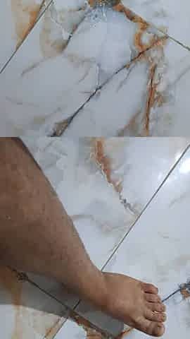 My pretty feet