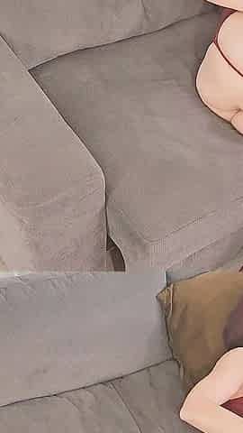A Plug in the Ass, a Cock in the Pussy, a Good Fuck in Sexy Lingerie
