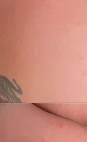 Which One Are You Filling up with Cum?
