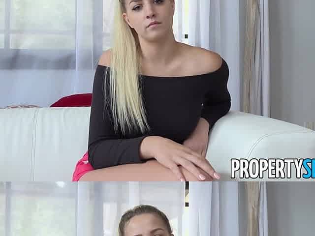 Real Estate Agent Sells Client a Dirty Porn House