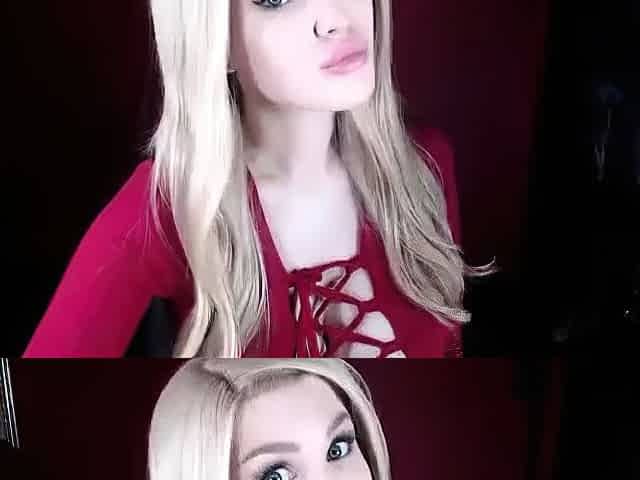 Violet Doll - Beat it Raw