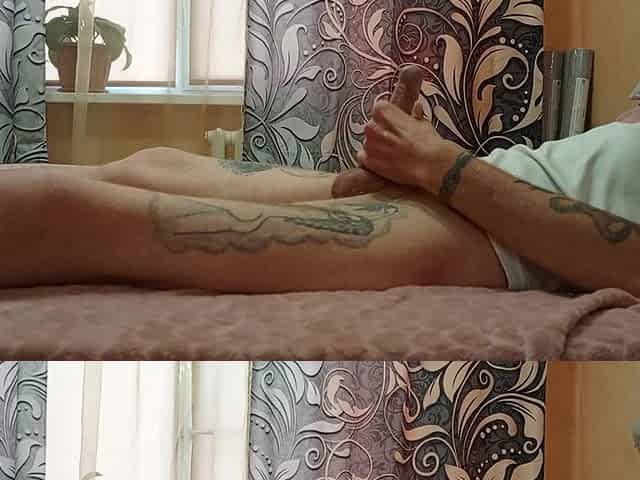 Stepmom Loves a Long and Deep Blowjob