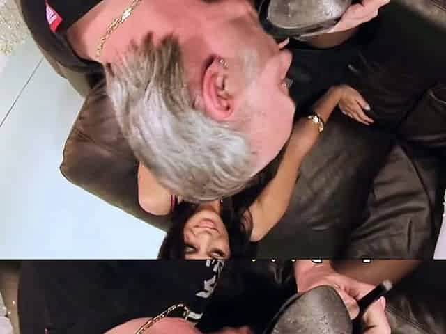 Discovering the Pleasure of a Double Penetration