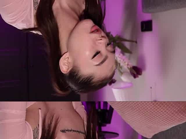 Slim Tiny Asian Masseuse Indulges In Passionate Sex With Her Handsome Big-dicked Client