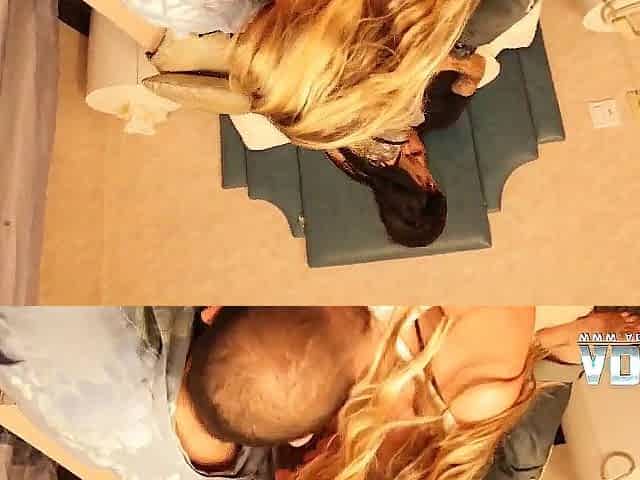 Couples Swap two HD