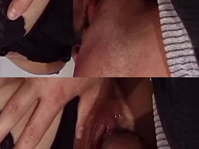 Her Booty Is Deep MILF Hard fuck