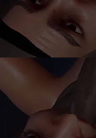 Big Tits and Ass Hijab Muslim Opulenza