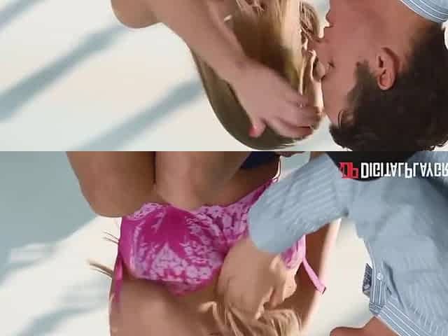 Justin Hunt, Britney Amber And Amber Hunt - Amoral Jaw-dropping Sex Story