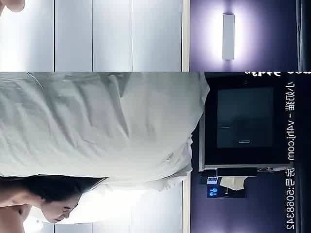 Amateur couple copulation on hidden cam