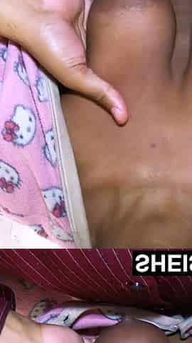 Don't Tell Your Stepmom That I Creampie Your Pussy, Stepdad Missionary Sex, Doggystyle, Cowgirl Fucking Stepdaughter in Pajamas