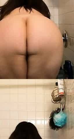 Beautiful brunette in sexy solo fingering masturbation 4 wmv