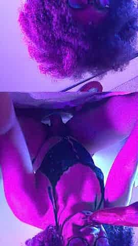 Cute Femboy Uses Screw Machine on Constricted Aas
