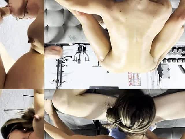 Amateur teen blowjob babe facialized and she loves it