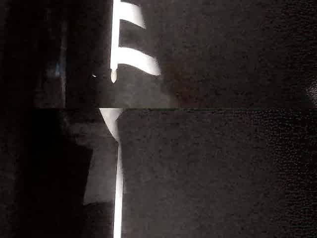newest home movie scene. like my vibes?