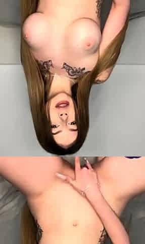 Big-titted hotty gargling dick for the very first time