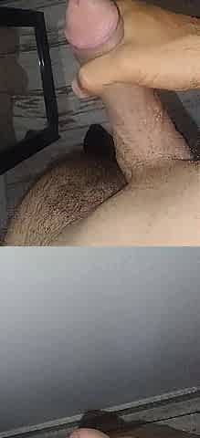 Hawt Large penis