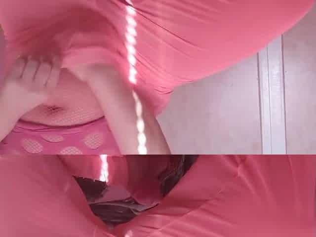 Pinky Slut Foot Fetish,dirty Talk, Blowjob,pussy Play