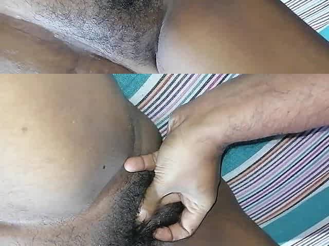 Give Her Intense Pleasure with Just Your Fingers Here's How