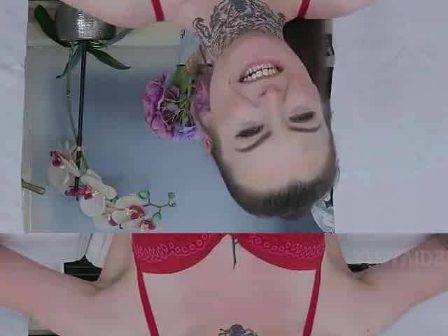 Fabulous Sex Video Big Dick Crazy Watch Show With Tabitha Poison