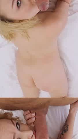 Sara Bork Anal Sex Scene with a Big Breasts Blondie Who Takes Dick