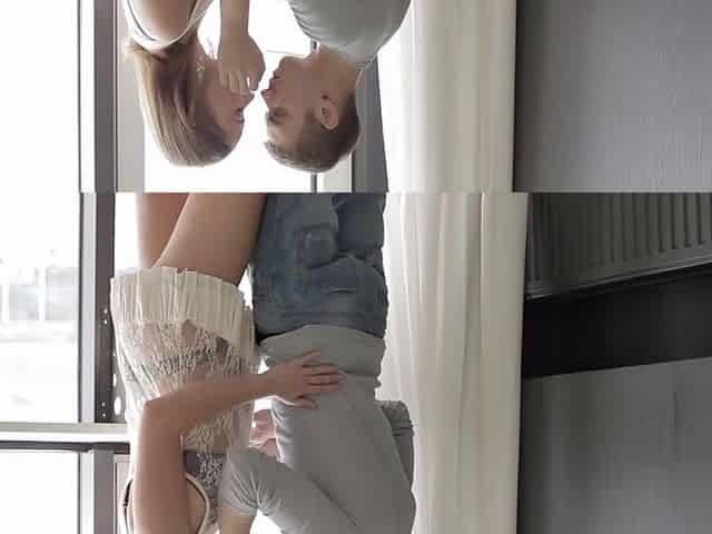 Hawt Chick Gets Banged Hard Previous to a Sticky Facial