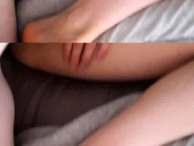 Sweet amateur teen brunette girl homemade porn