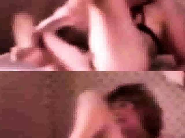 stepmom caught toying in 1999 (restored vintage)