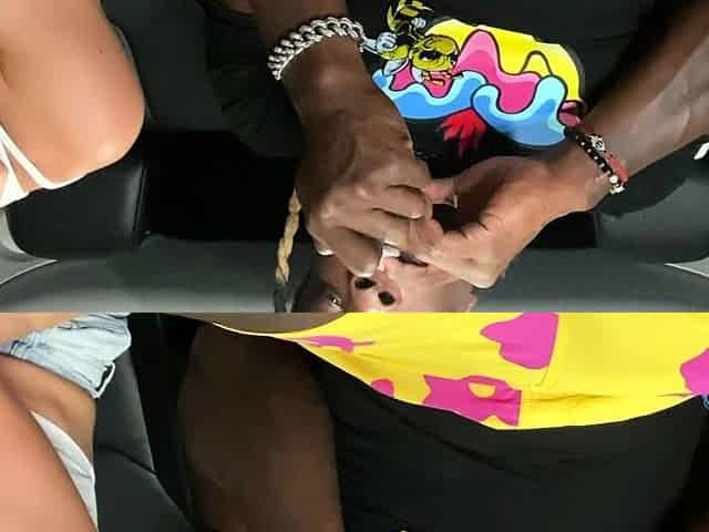 Sunny Free Amateur Handjob Big Cock Interracial