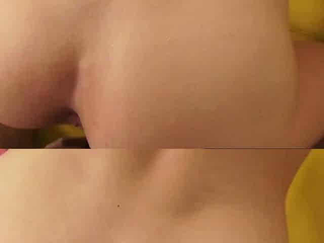 Bruce Venture Has A Big Dick and Loves Sharing