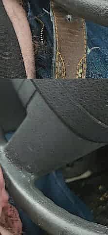 Quick work break cum