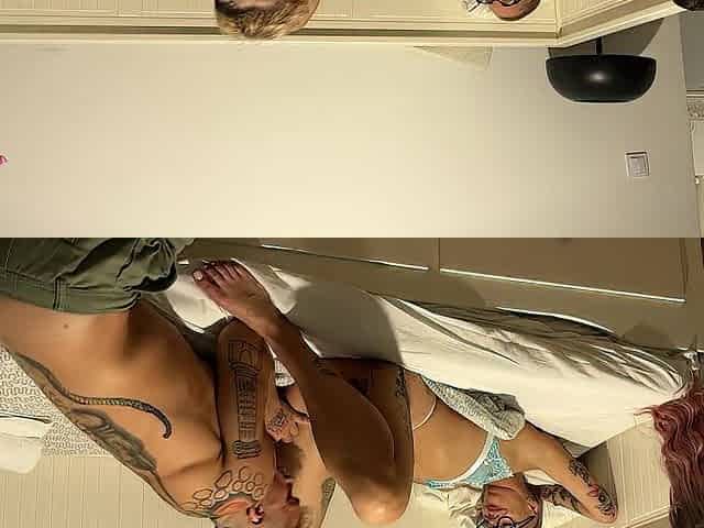 PAINAL. I drilled all her holes with no compassion
