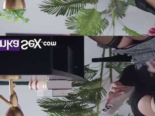 Featuring Hotties Ass Trailer