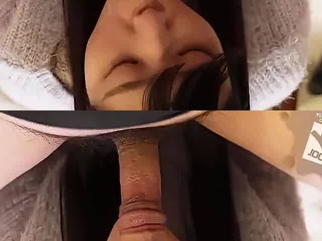 Pov Blowjob