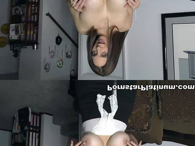 Mindi Mink in Orgasm Anatomy 101 - PornstarPlatinum