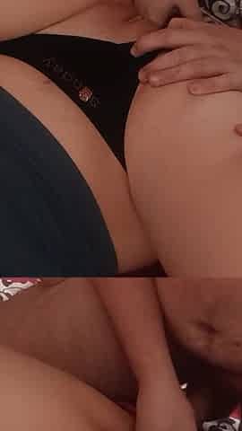 The Perfect Tight Pussy Is Made to Play with and Fuck