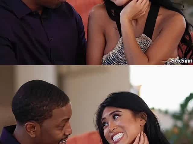 My last surprise is my best friend Lilly who just loves anal