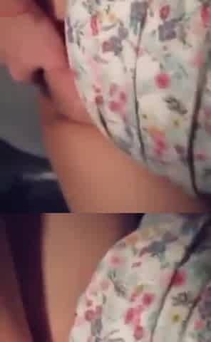Wife screw with stranger