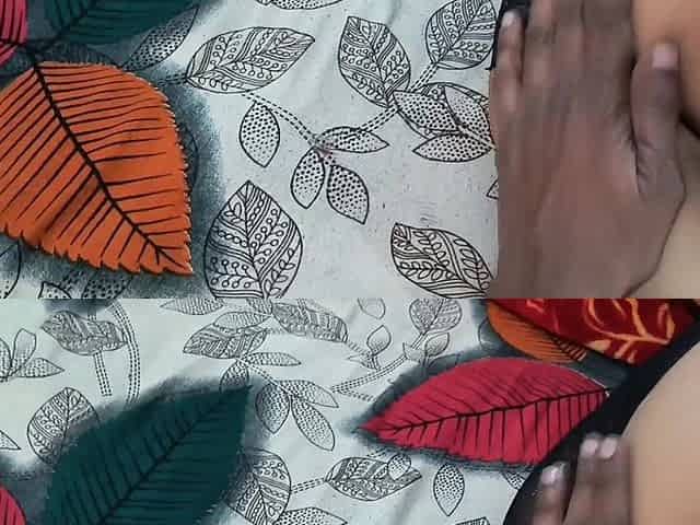 Milfy Bhabhi Fucked by Her Devar While Smoking