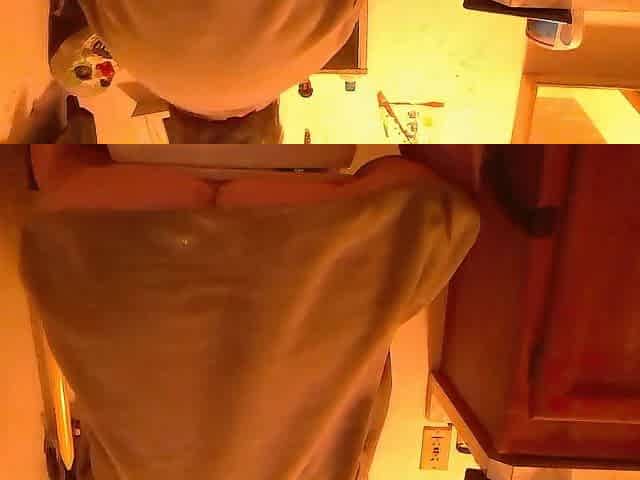 Vibe in Butt Large Butt Curvy