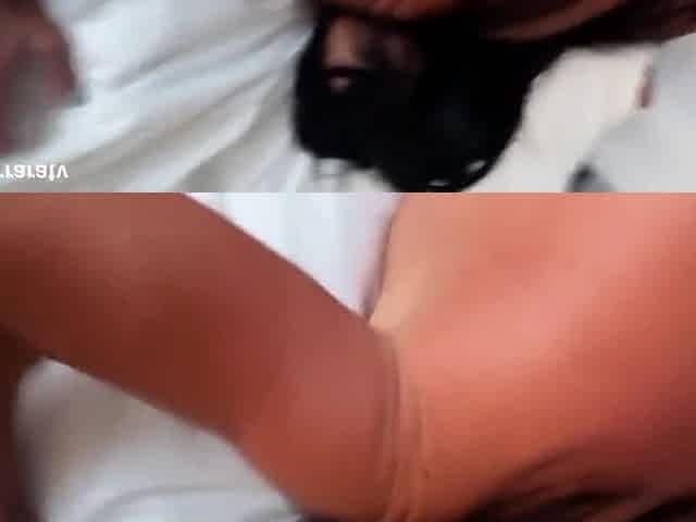 Abi James - Crazy Adult Movie Amateur Exclusive Wild