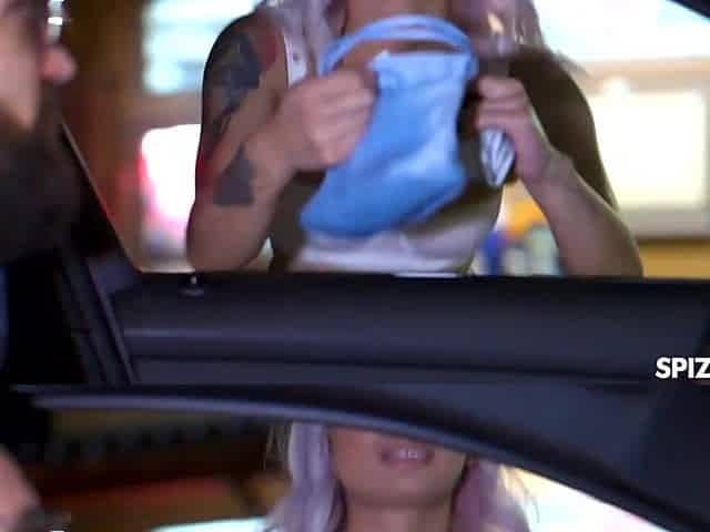 Oriental Avery Ebony Likes Nasty Ride With Slutty Client