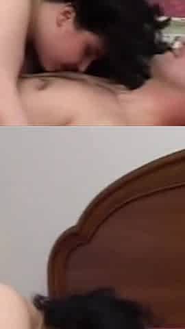 Sexy BBW loves to get fucked in close up