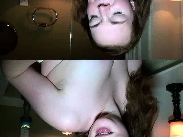 Big ass slutty lesbians rimming asshole and using toy