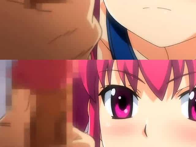 Stoppevil Hentai GangBang