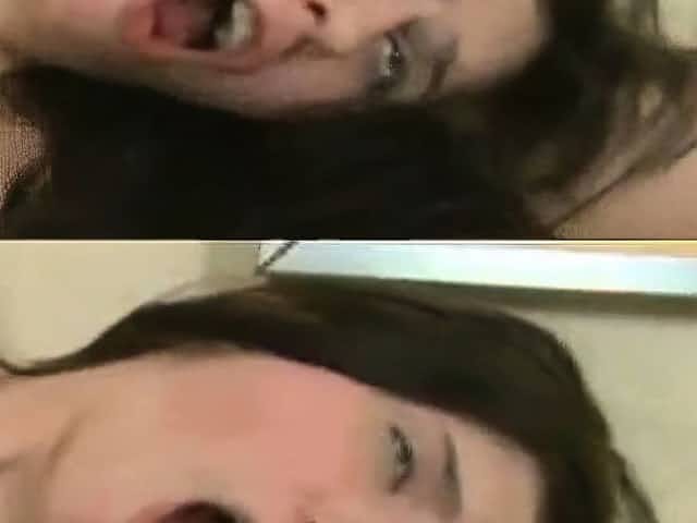 firs time anal with incredible screams and orgasm..