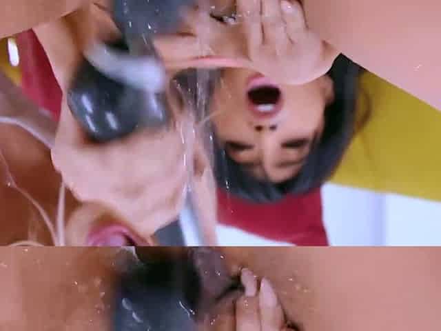 Girl's Night In / Brazzers