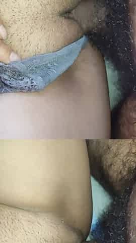 My uncontrolled horny Asian girlfriend need sex