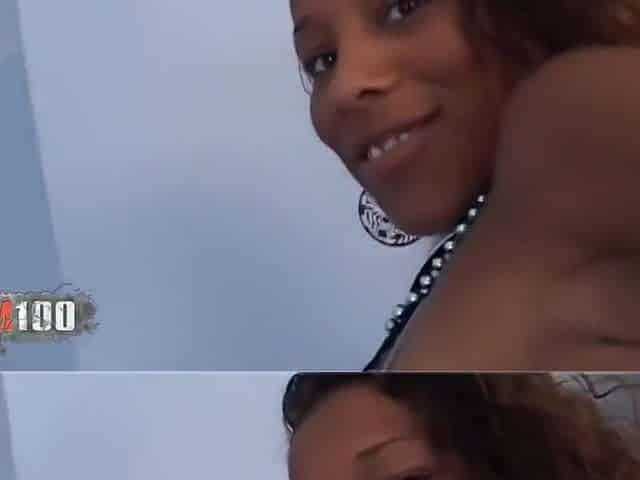 Karla Sanchez Casting And Ass Fucking